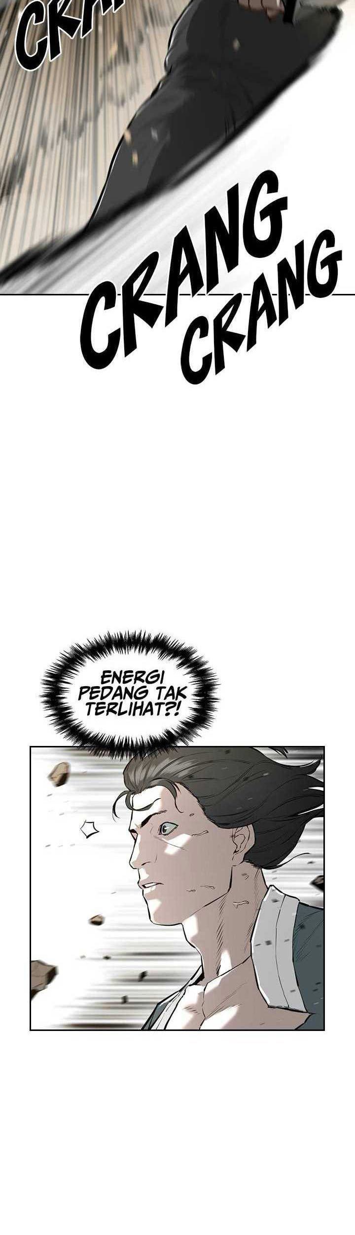 Wind Soul Chapter 49 Gambar 40