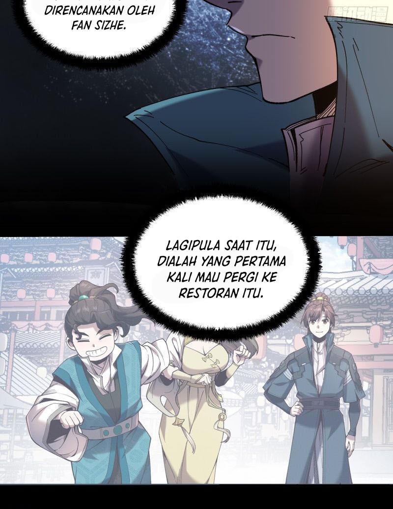 Celebrating The Remaining Life Chapter 23 Gambar 11