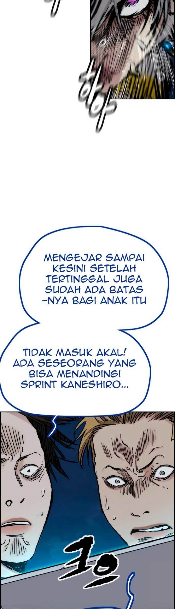 Wind Breaker Chapter 452 Gambar 57