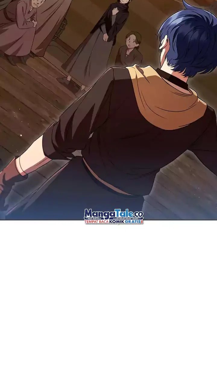 Dragon Lady Chapter 7 halaman 28
