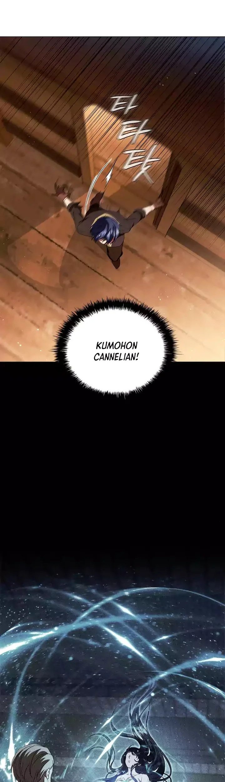 Dragon Lady Chapter 7 halaman 30