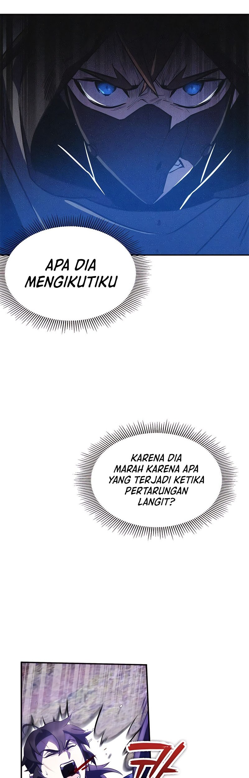 Drug Devourer Chapter 33 halaman 35