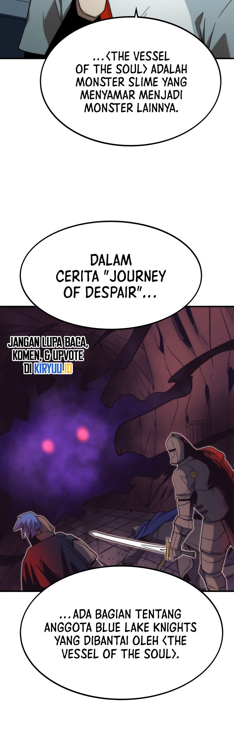Ultra Alter Chapter 60 Gambar 31