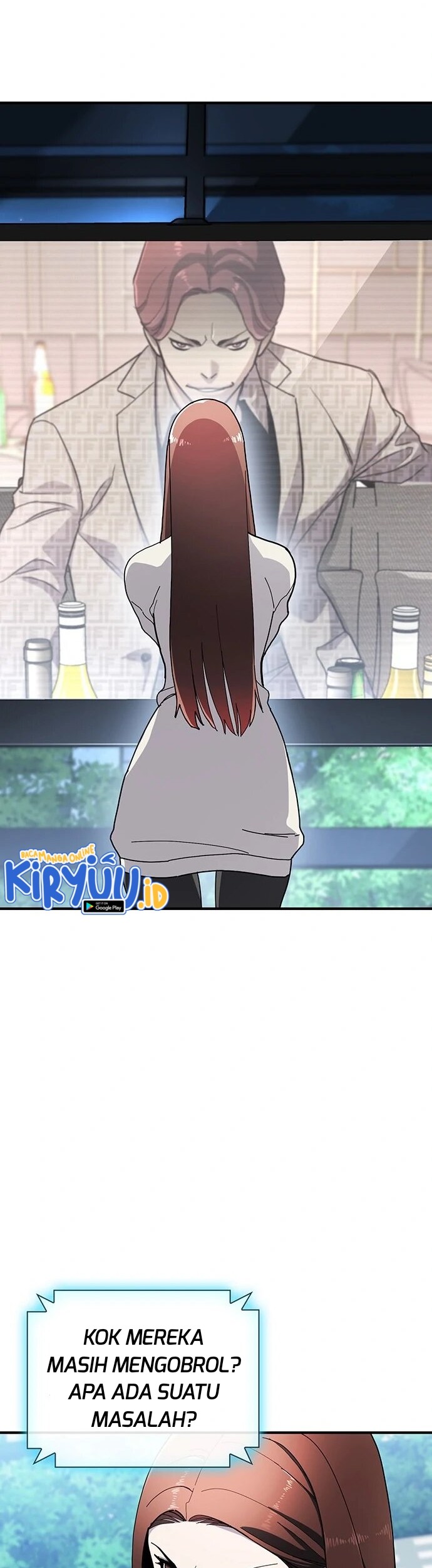 Ranker (2022) Chapter 25 halaman 47