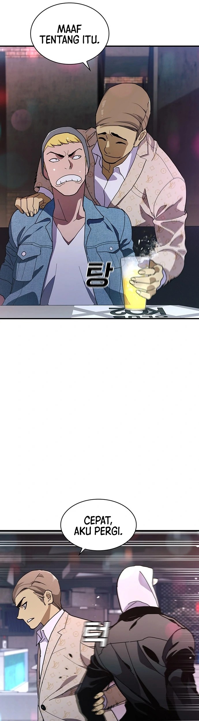 Ranker (2022) Chapter 24 halaman 44