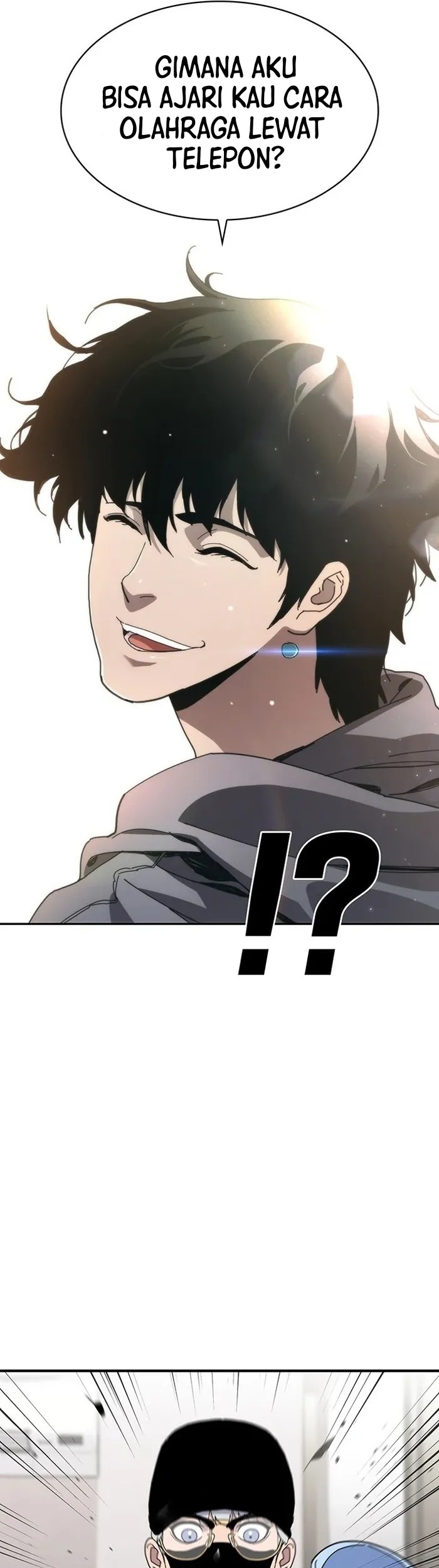 Ranker (2022) Chapter 23 halaman 43