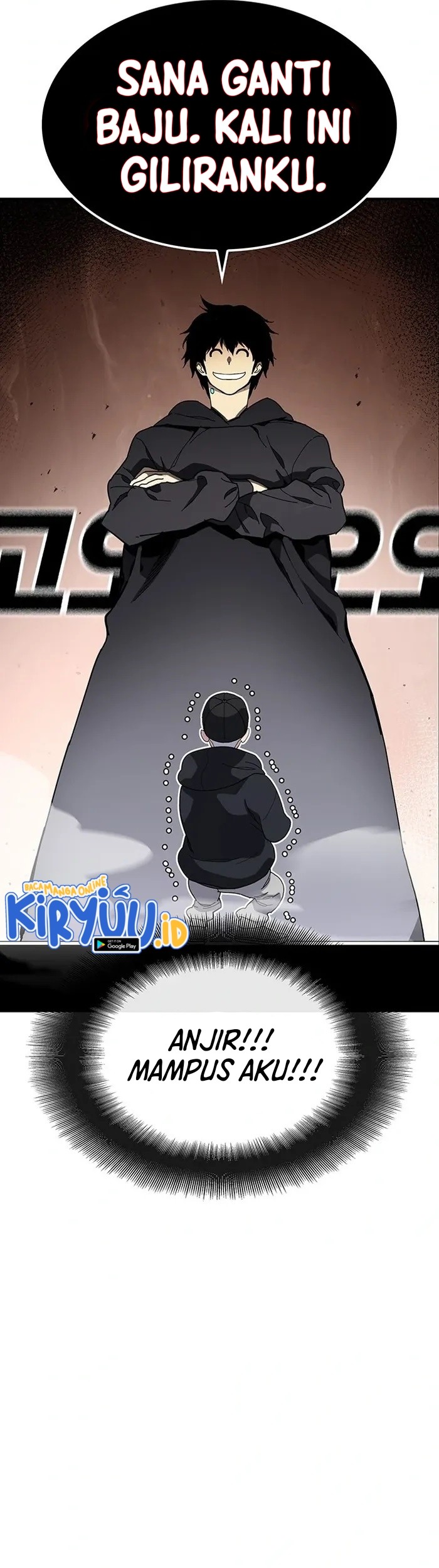 Ranker (2022) Chapter 23 halaman 45