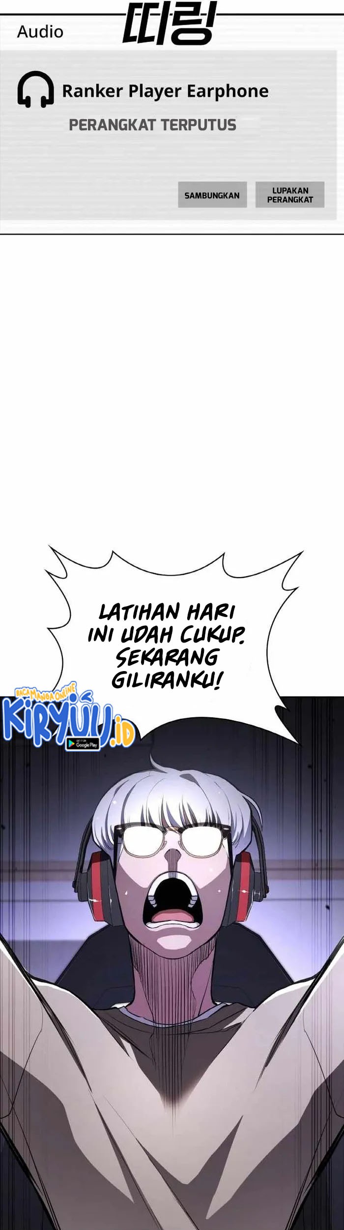Ranker (2022) Chapter 22 halaman 38