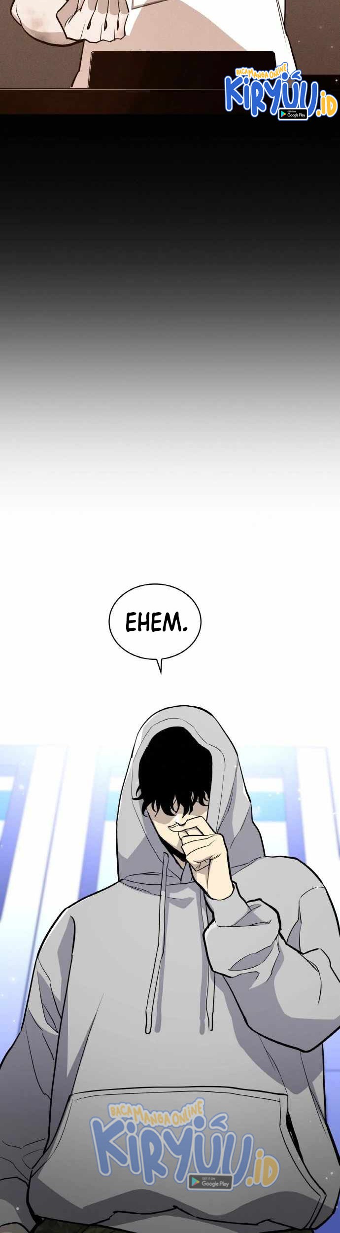 Ranker (2022) Chapter 21 halaman 28