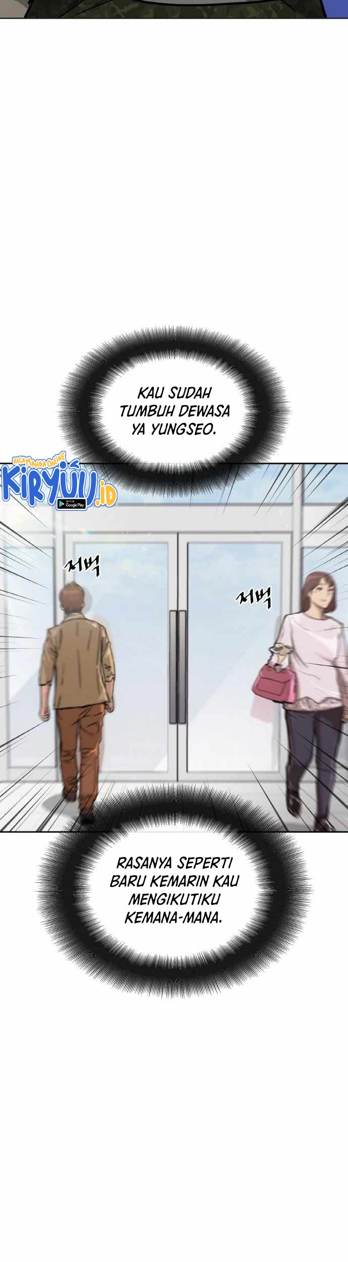 Ranker (2022) Chapter 21 halaman 29