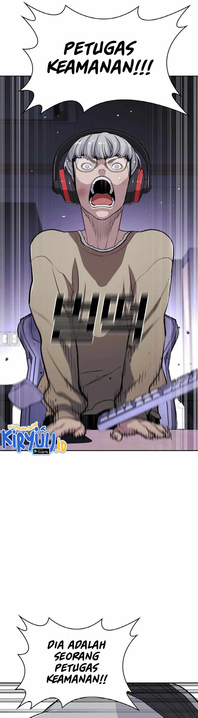 Ranker (2022) Chapter 20 halaman 39