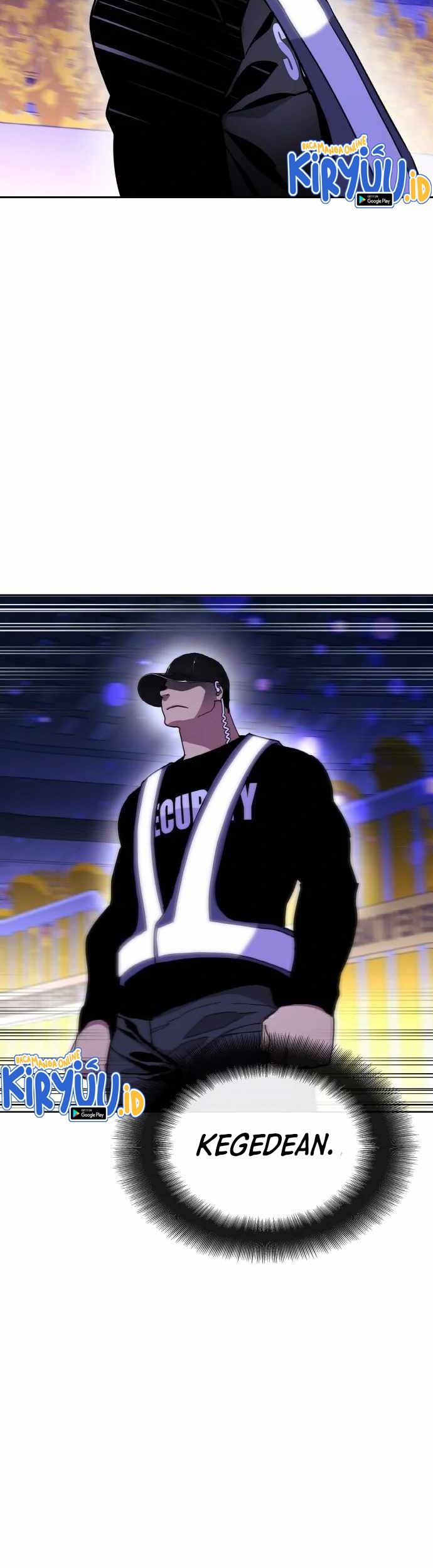 Ranker (2022) Chapter 20 halaman 41