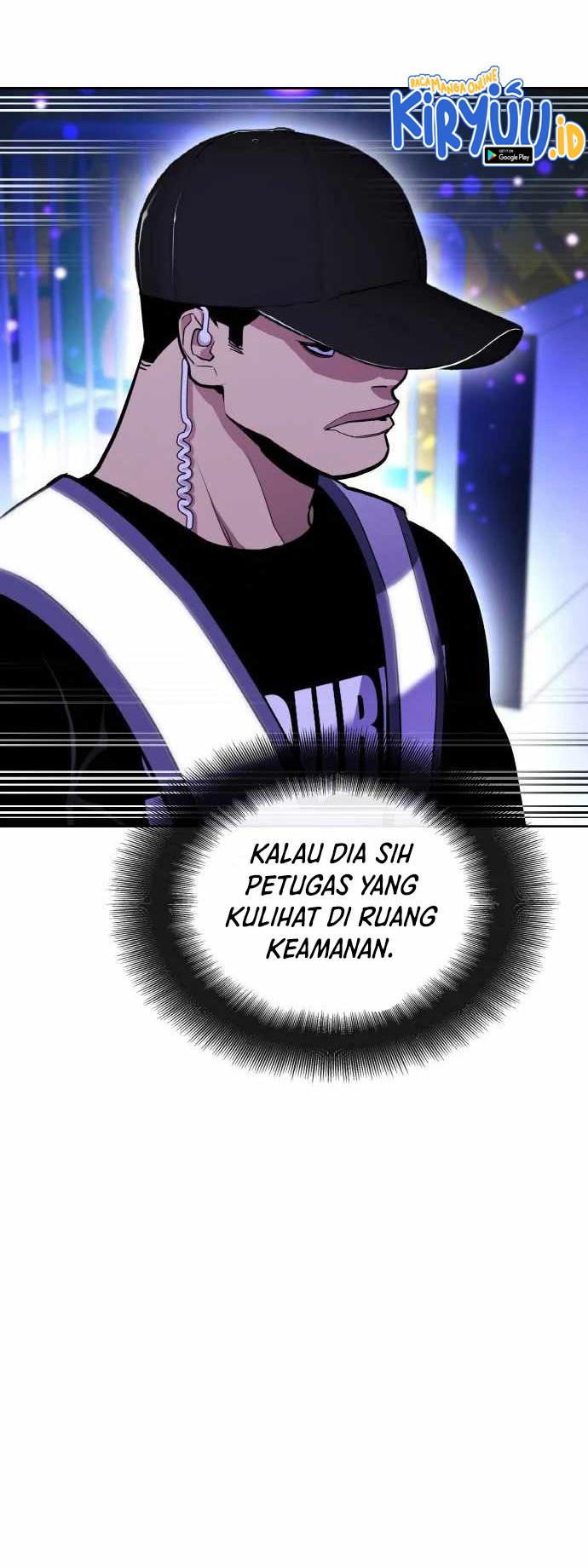 Ranker (2022) Chapter 20 halaman 42