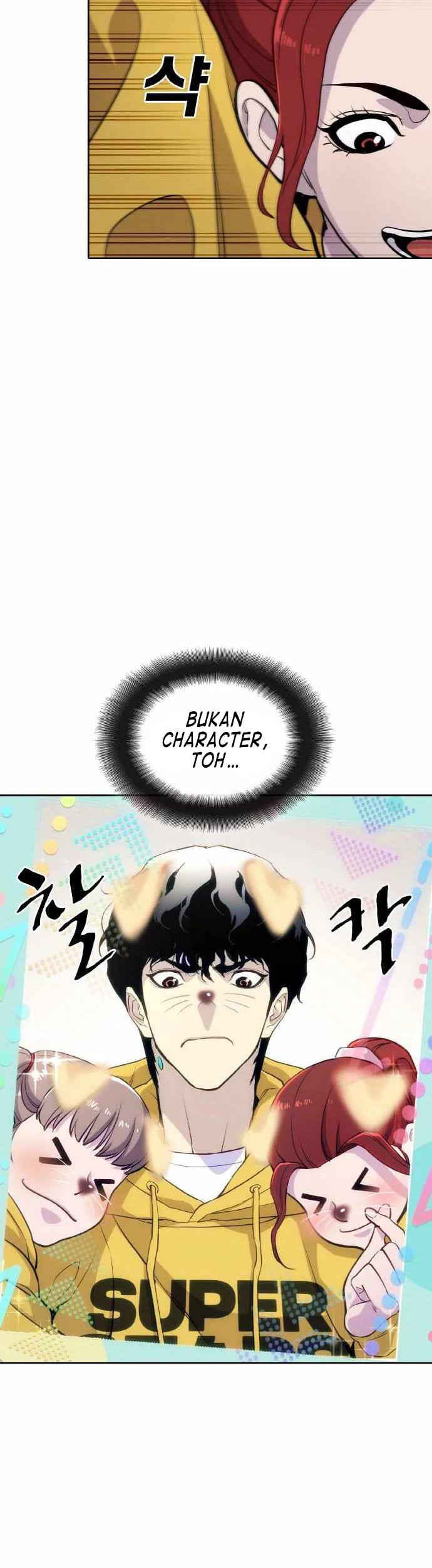 Ranker (2022) Chapter 18 halaman 24