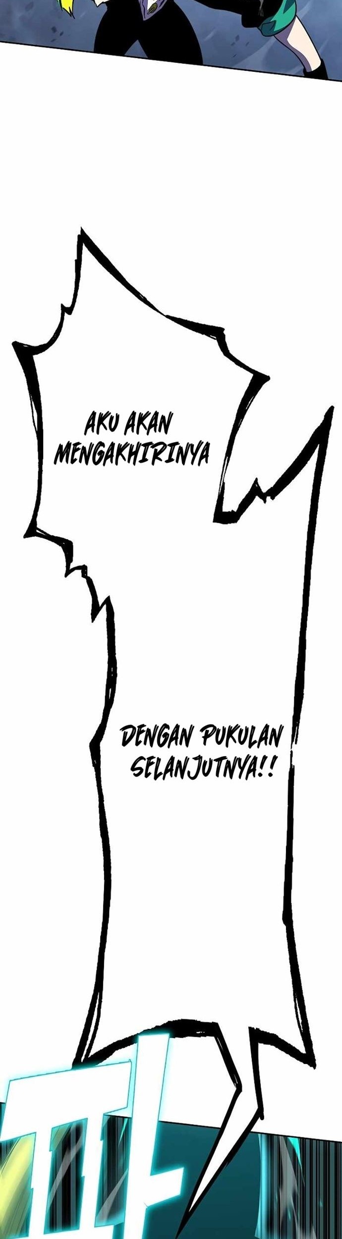 X Ash Chapter 87 halaman 34