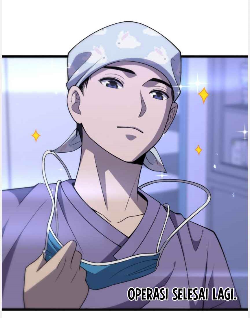Great Doctor Ling Ran Chapter 93 halaman 19
