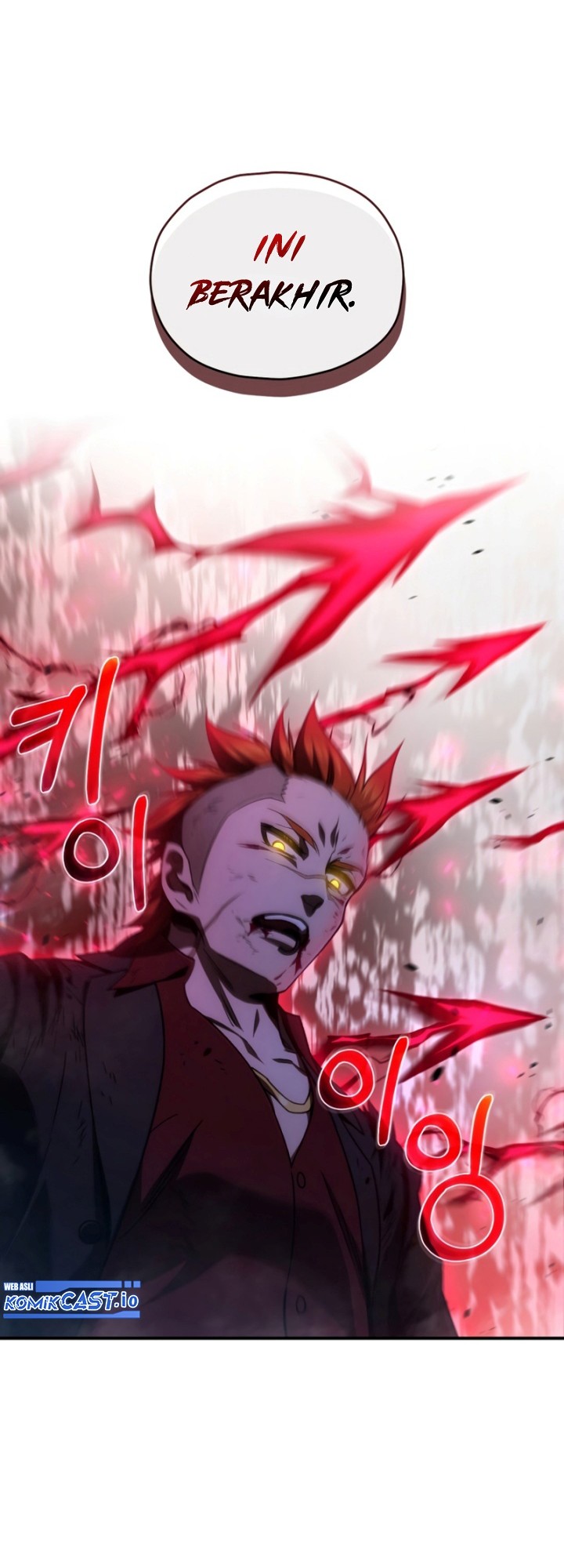 Re: Life Player Chapter 50 halaman 31