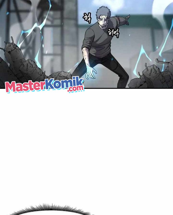 Shaman Chapter 64 halaman 21
