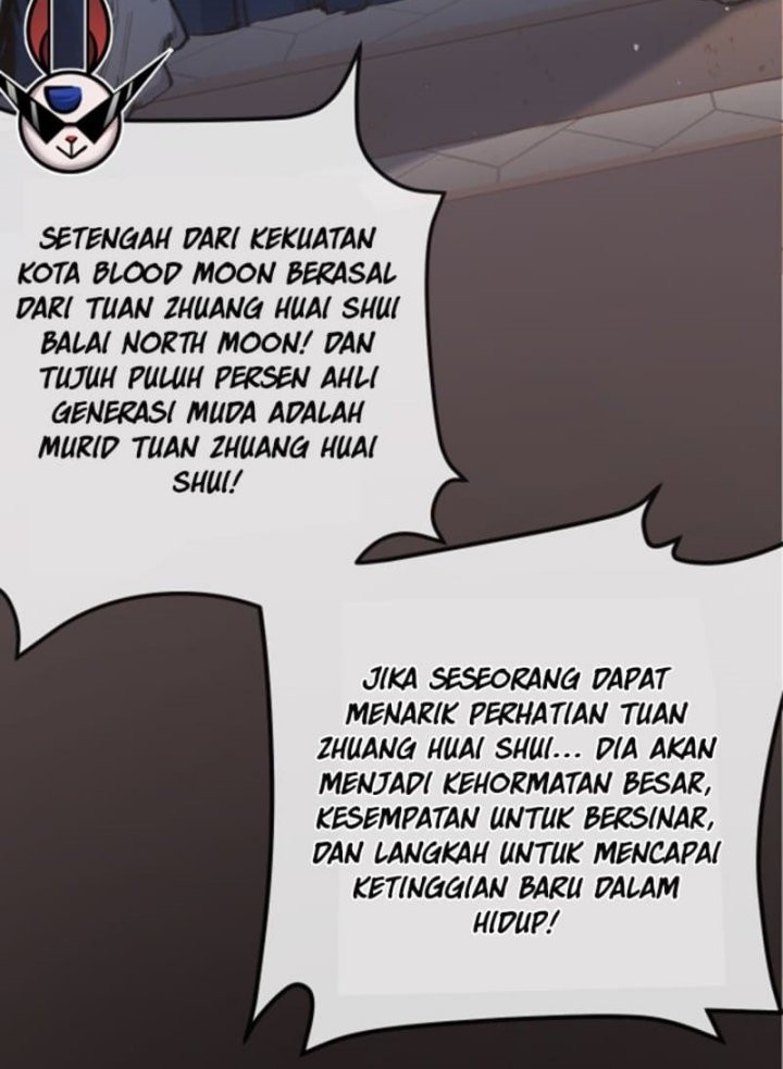 Moon Slayer Chapter 4 halaman 26
