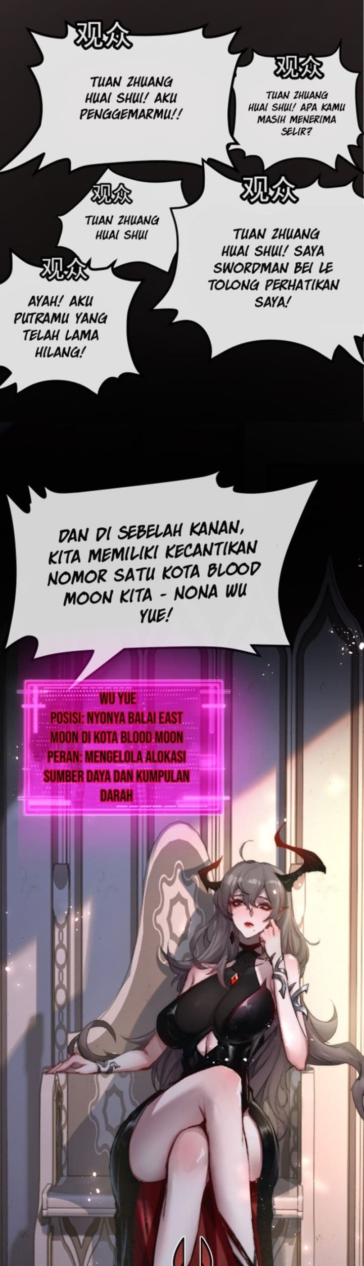 Moon Slayer Chapter 4 halaman 27