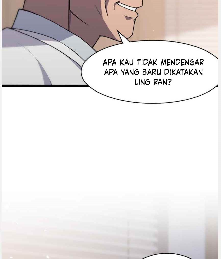 Great Doctor Ling Ran Chapter 96 halaman 23