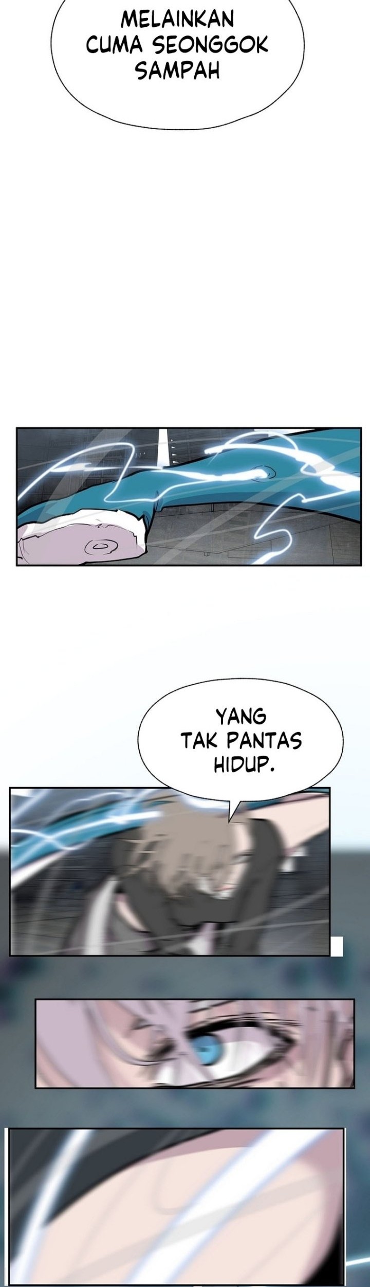 VR HERO Chapter 28 Gambar 31