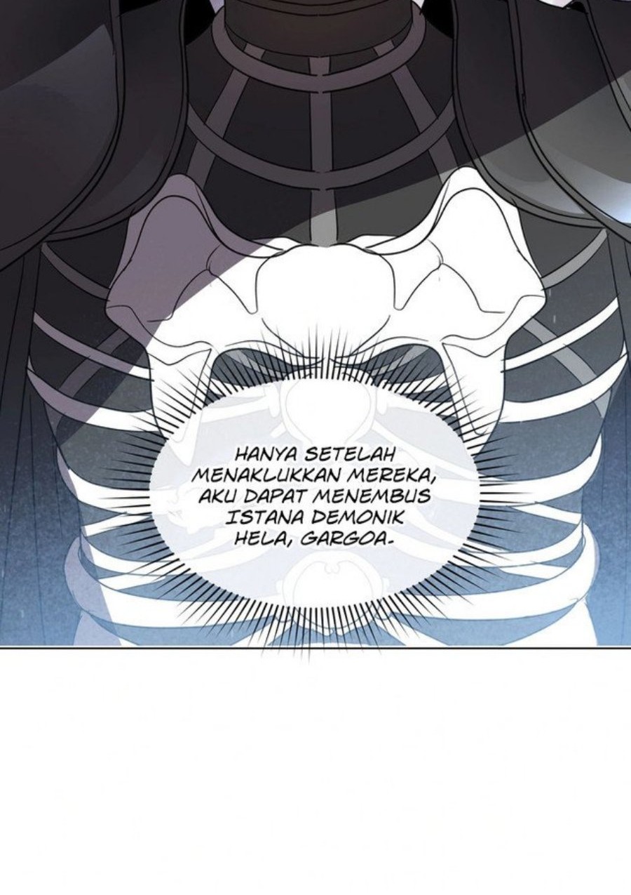 The Iron-Blooded Necromancer Has Returned Chapter 2 halaman 26