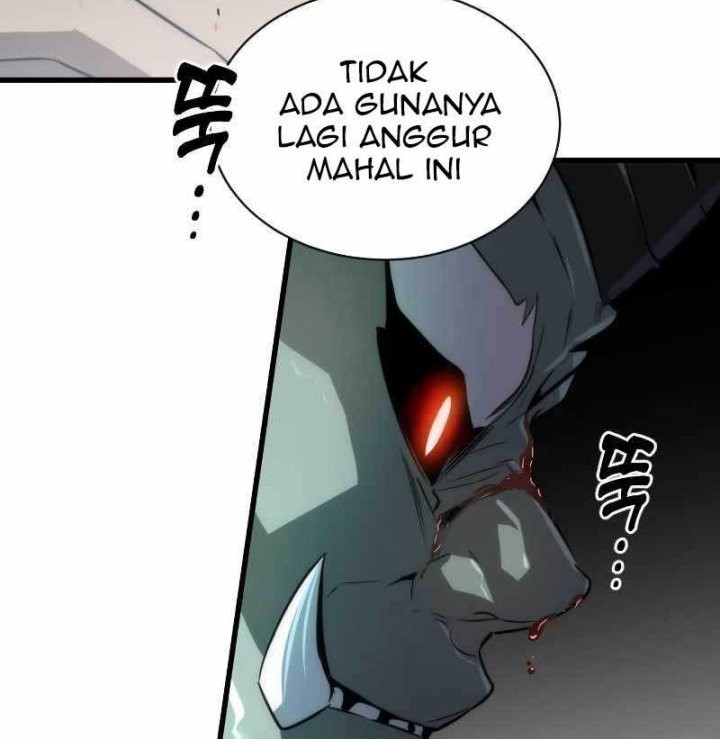 Legendary Ranker’s Comeback Chapter 28 halaman 24