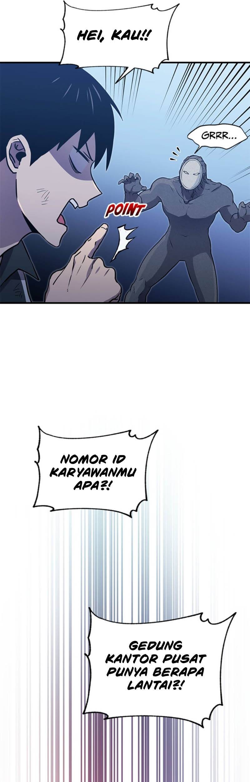Cursed Manager’s Regression Chapter 23 halaman 26