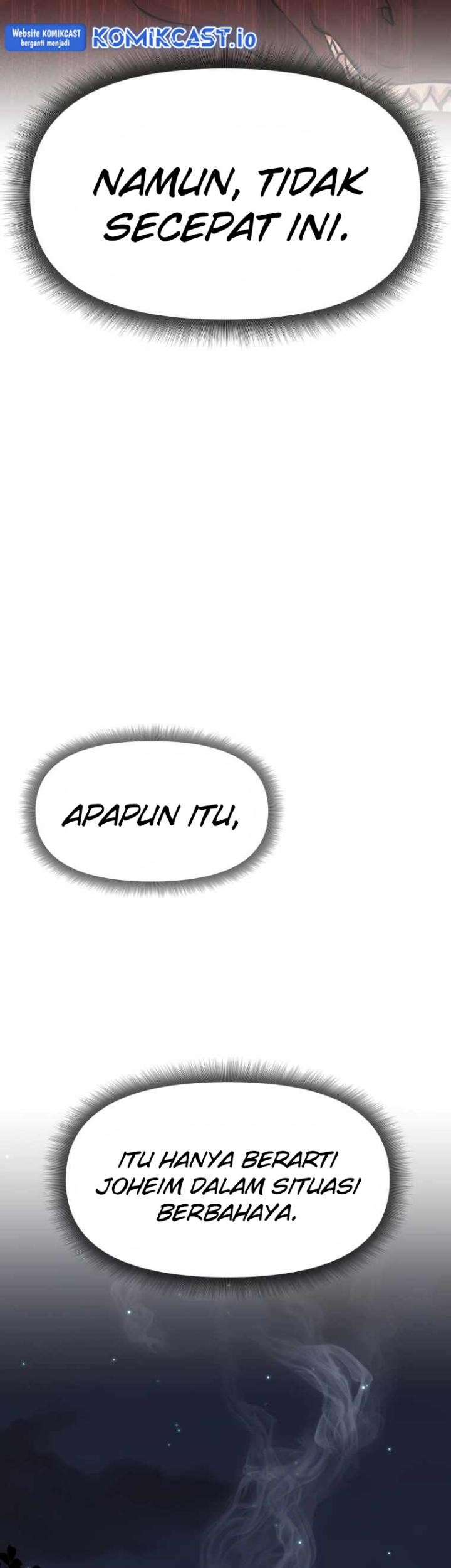 The Return of the Prodigious Swordmaster Chapter 28 Gambar 50