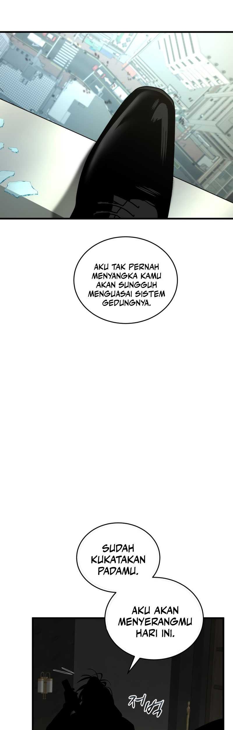 Dororo Re:Verse Chapter 31 halaman 28