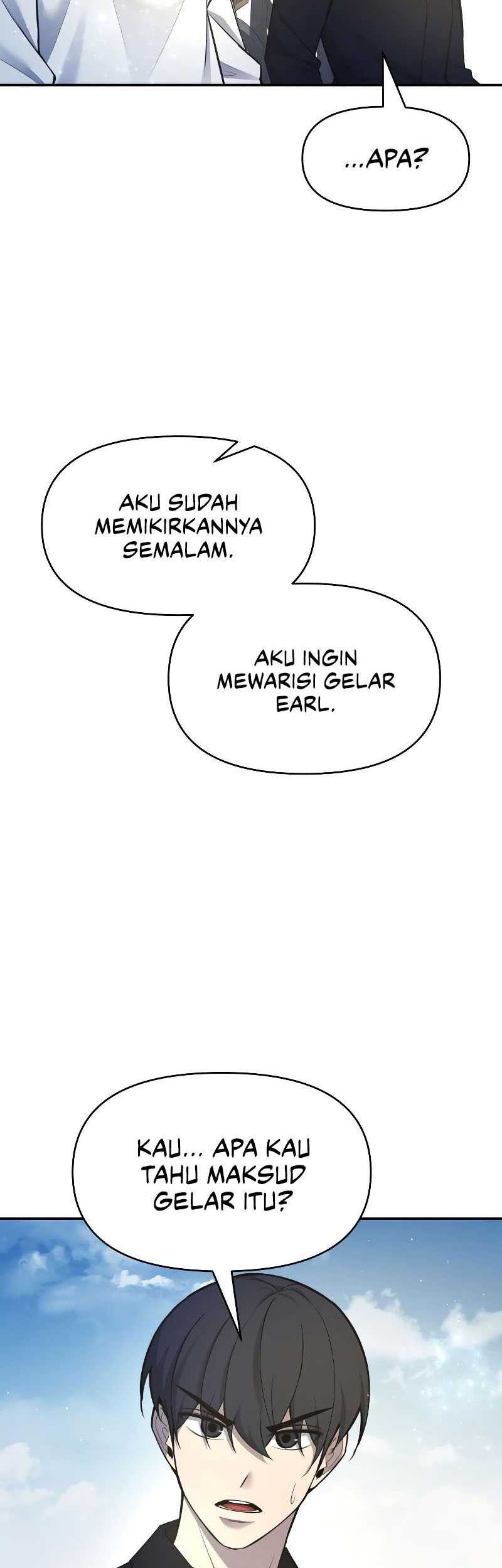 I Became the Tyrant of a Defense Game Chapter 53 Gambar 40
