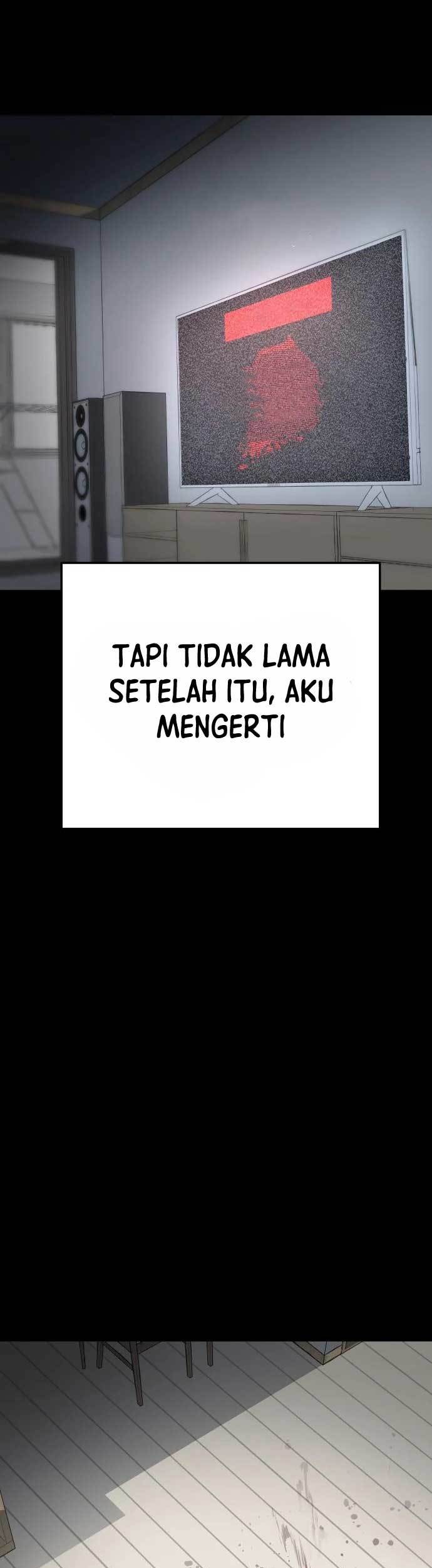 ZomGan Chapter 54 halaman 42