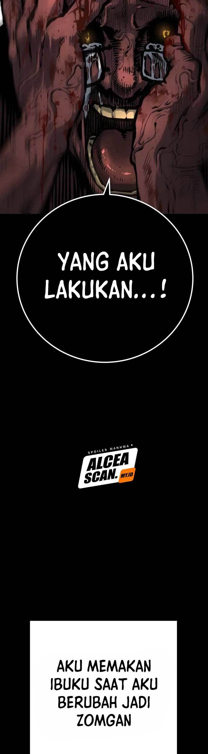 ZomGan Chapter 54 halaman 45