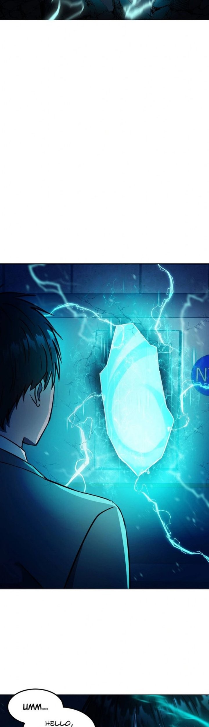 The Iron-Blooded Necromancer Has Returned Chapter 4 halaman 17