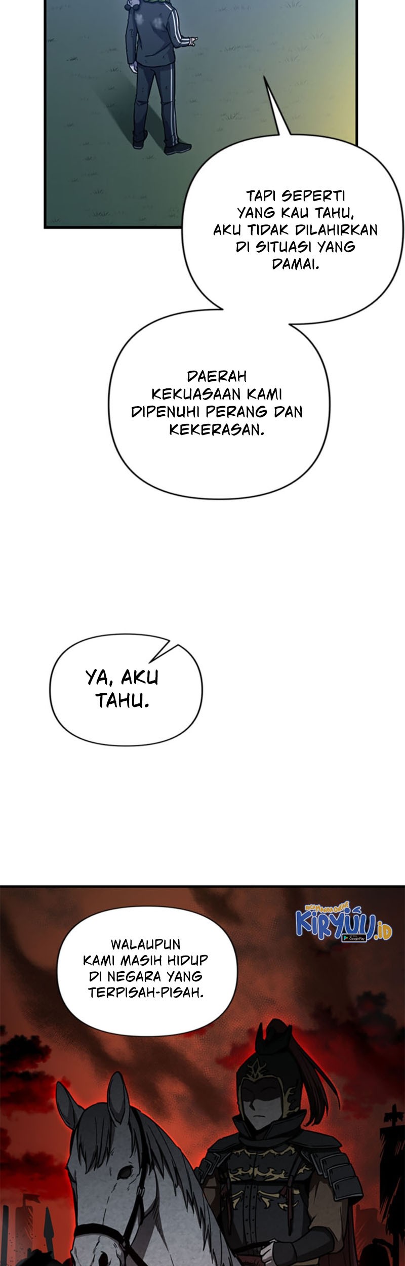 Cursed Manager’s Regression Chapter 25 halaman 27