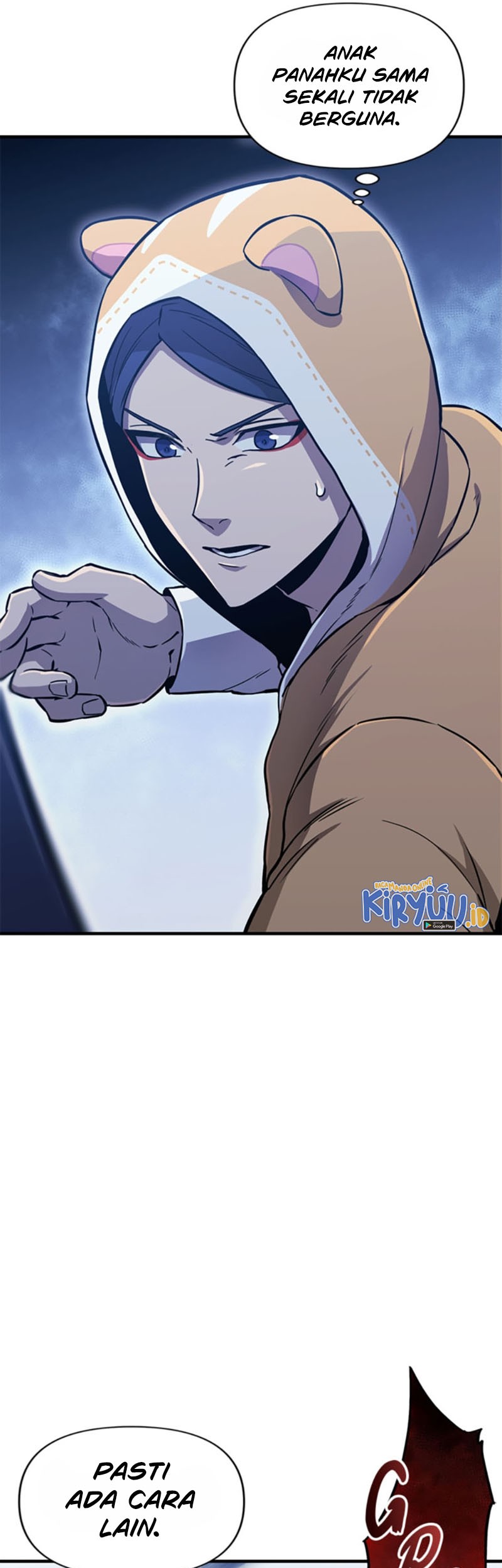 Cursed Manager’s Regression Chapter 24 halaman 26