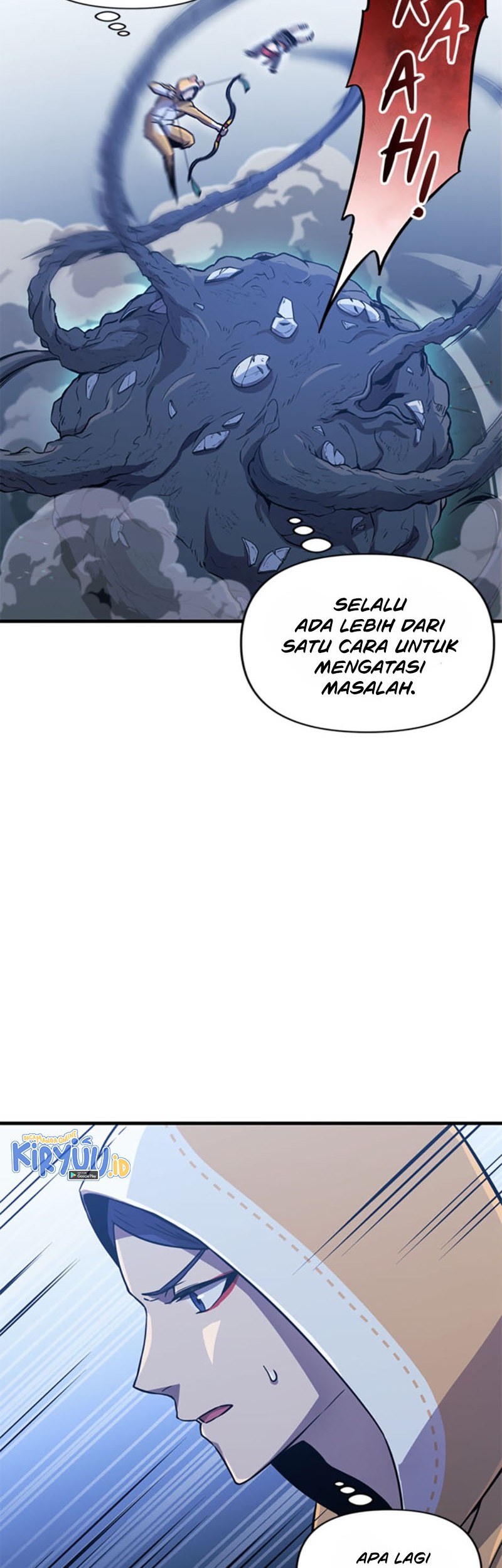Cursed Manager’s Regression Chapter 24 halaman 27