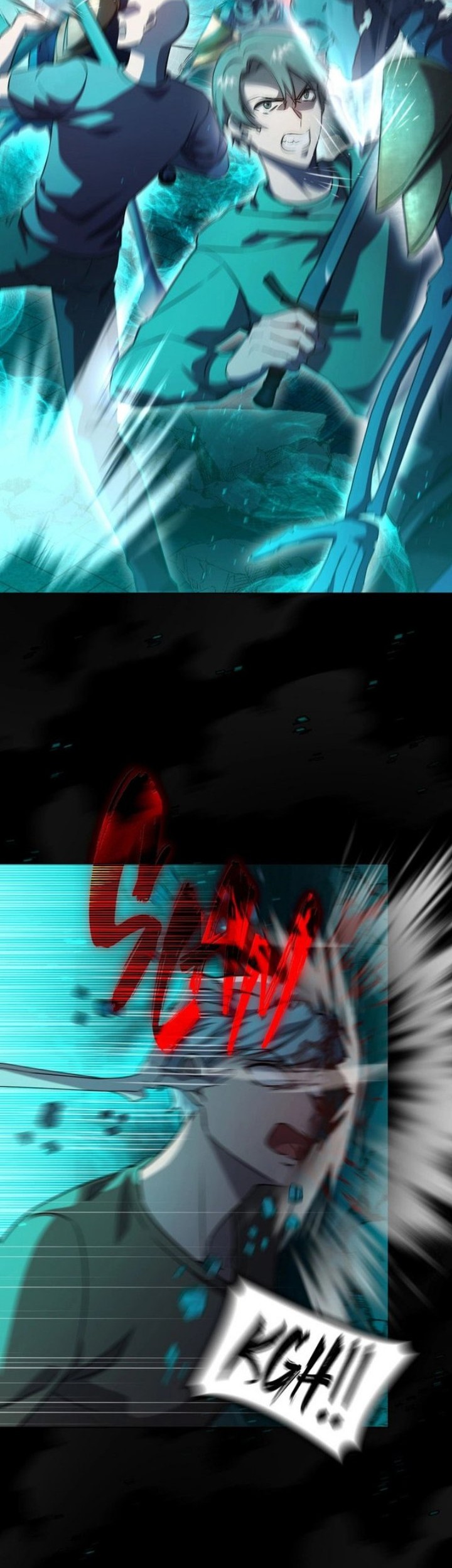 The Iron-Blooded Necromancer Has Returned Chapter 6 halaman 18