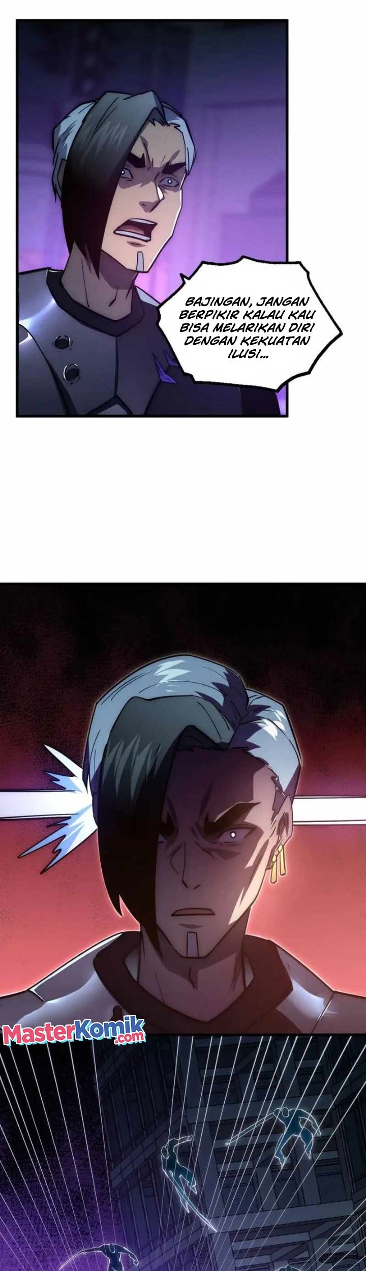 Rise From The Rubble Chapter 181 halaman 20