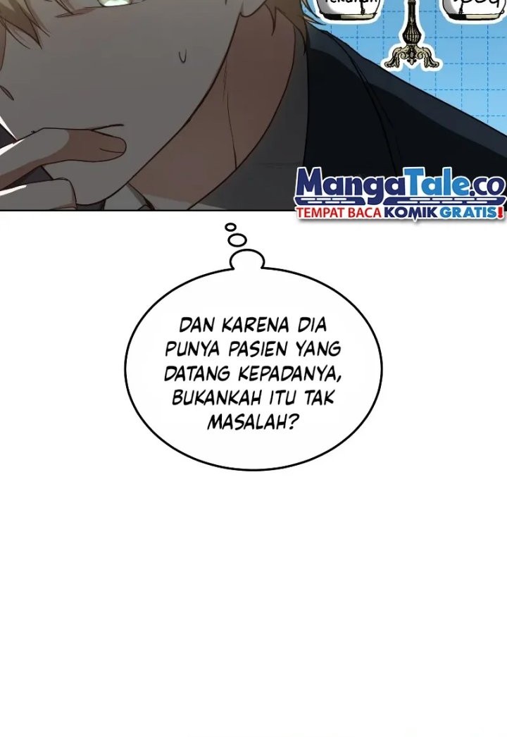 Dr. Player Chapter 47 halaman 24