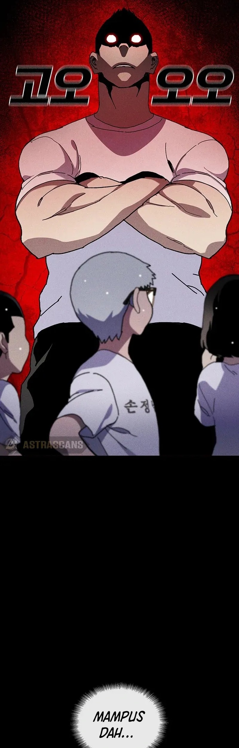 Ranker (2022) Chapter 29 halaman 47