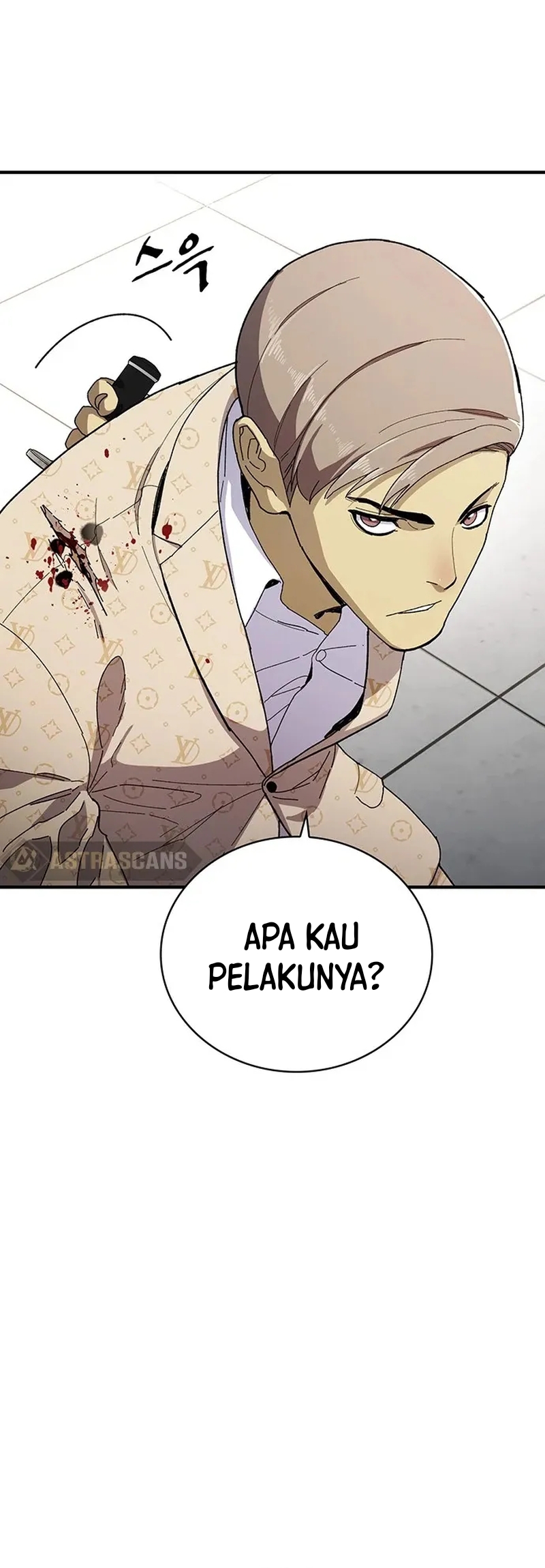 Ranker (2022) Chapter 28 halaman 47