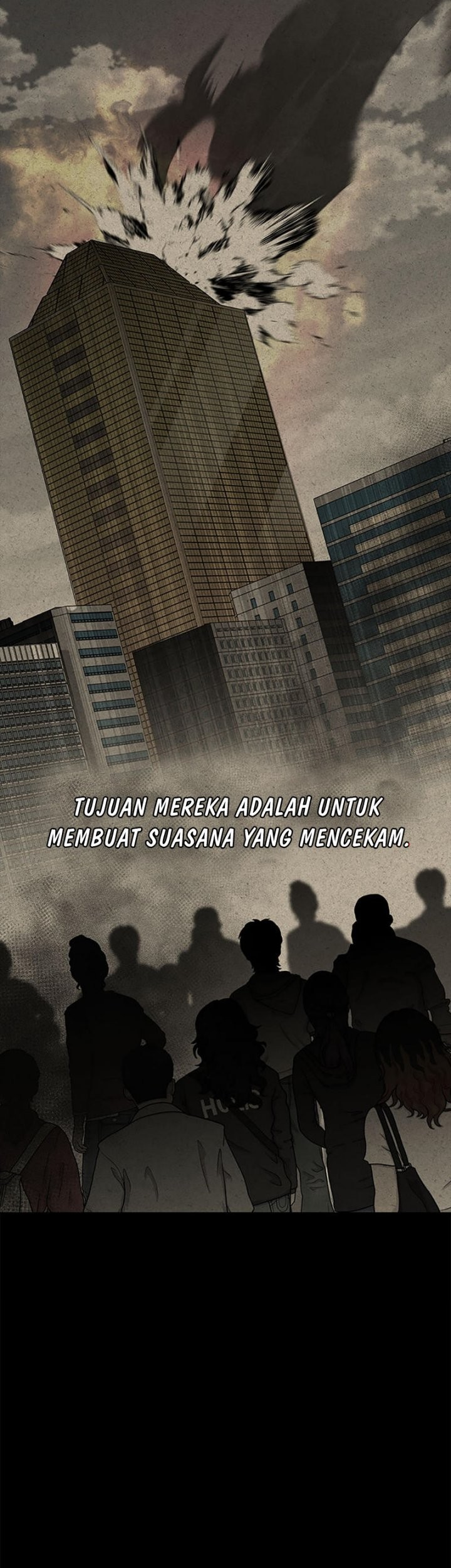 Cursed Manager’s Regression Chapter 28 halaman 29