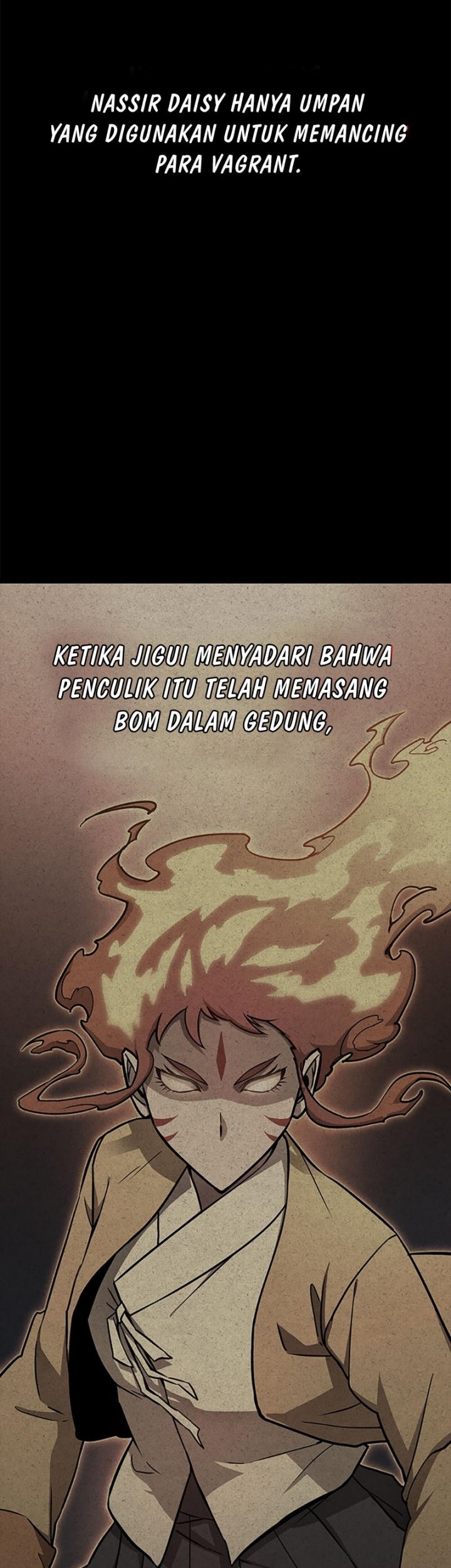 Cursed Manager’s Regression Chapter 28 halaman 30
