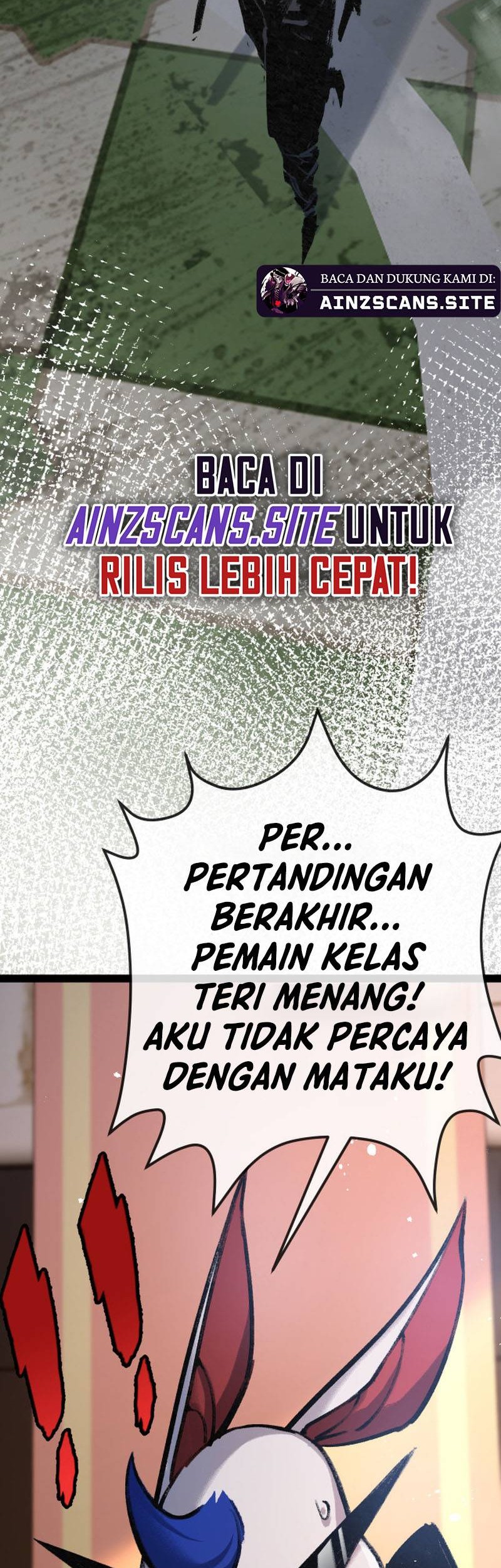 Moon Slayer Chapter 5 halaman 32