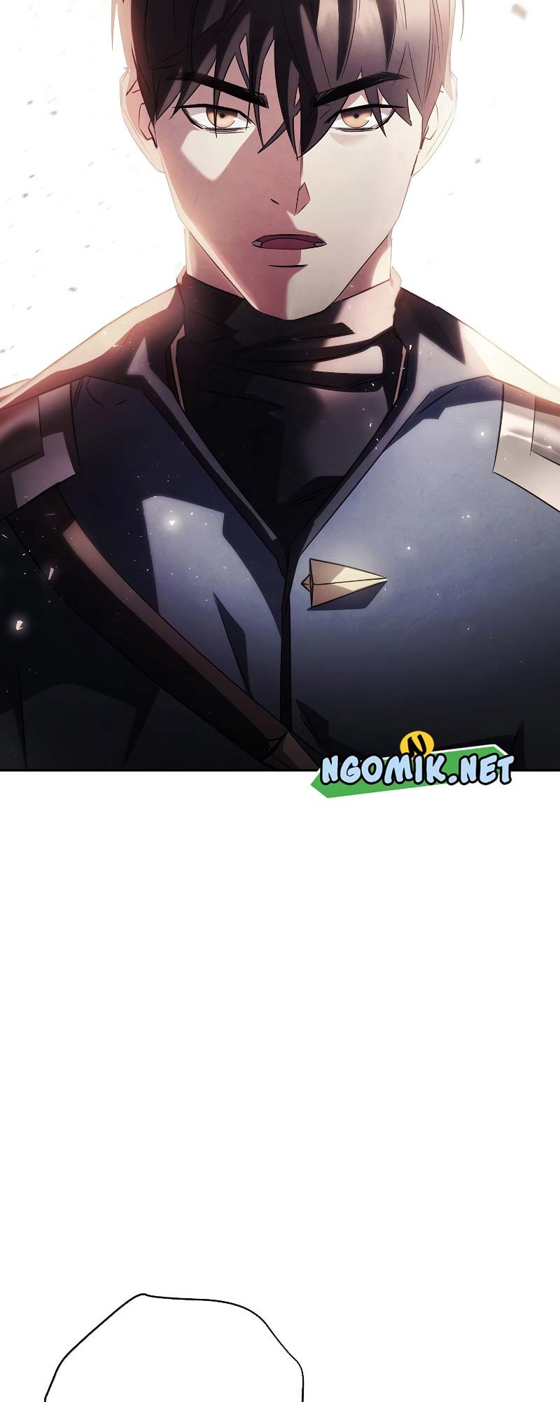 The Live Chapter 157 halaman 27