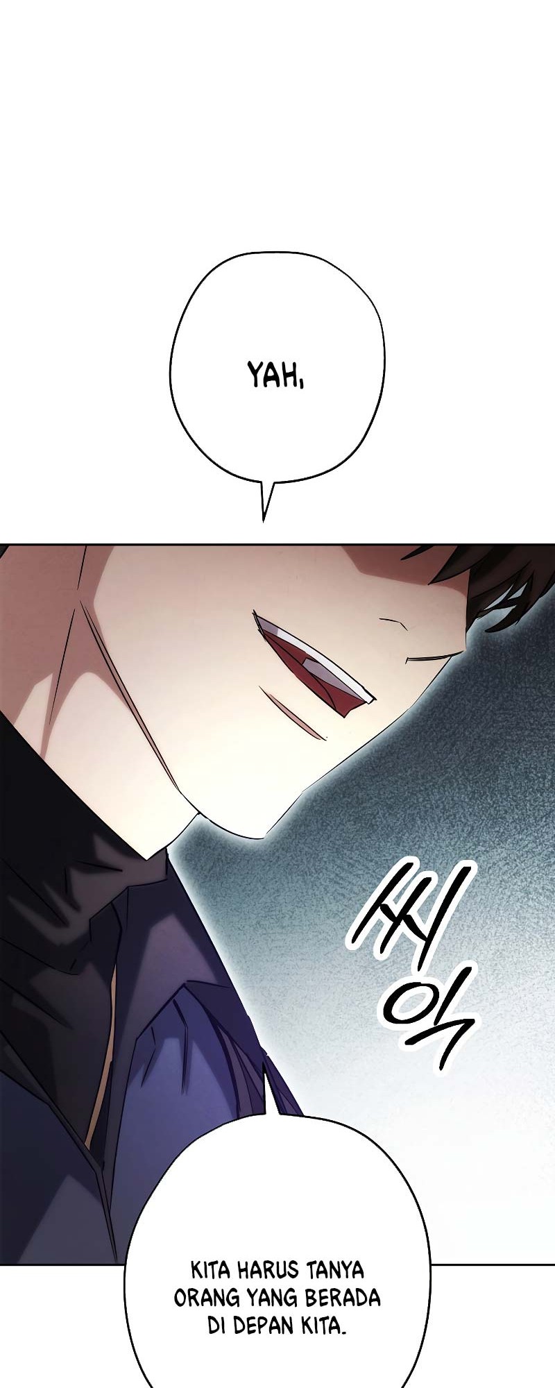 The Live Chapter 157 halaman 29