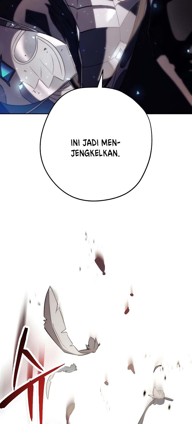 The Live Chapter 156 halaman 31