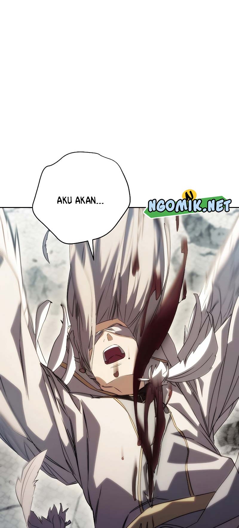 The Live Chapter 156 halaman 33